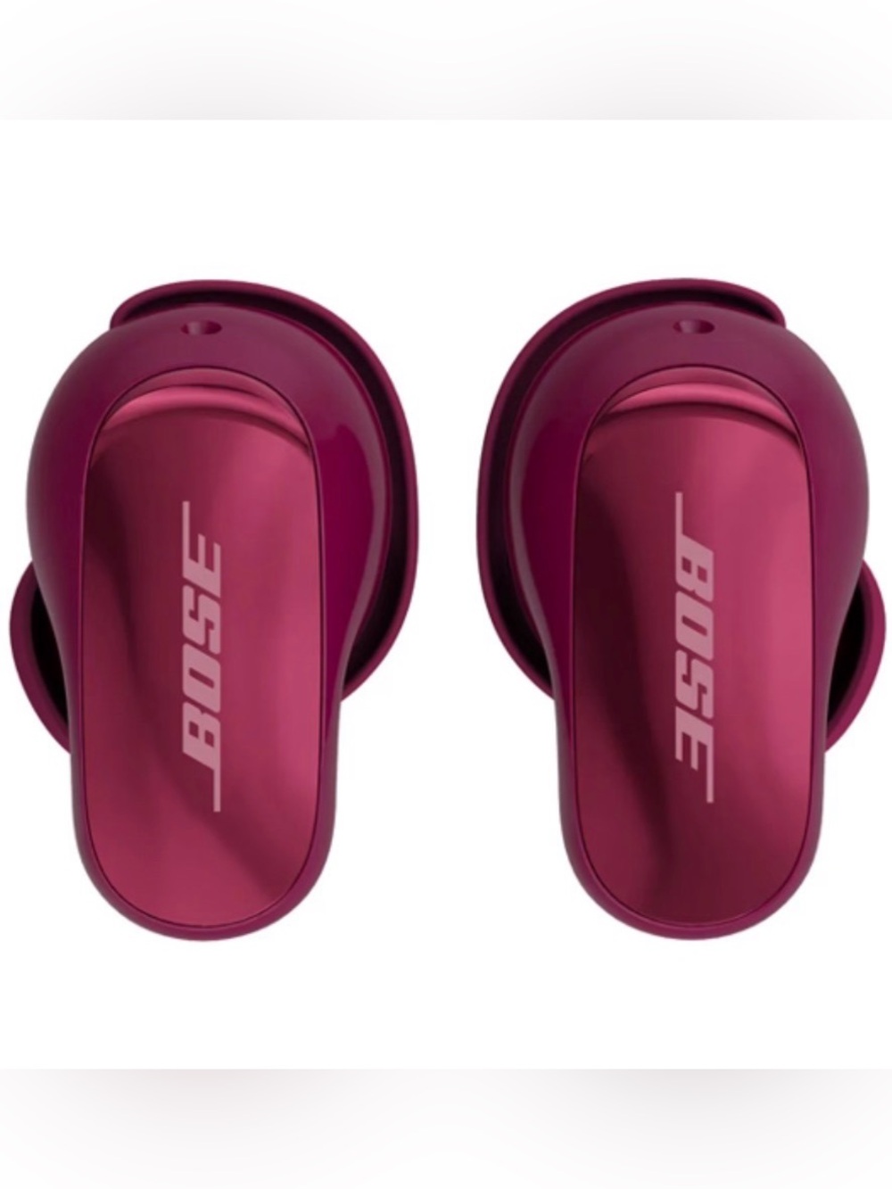 Bose QuietComfort Ultra Earbuds (2nd Gen)